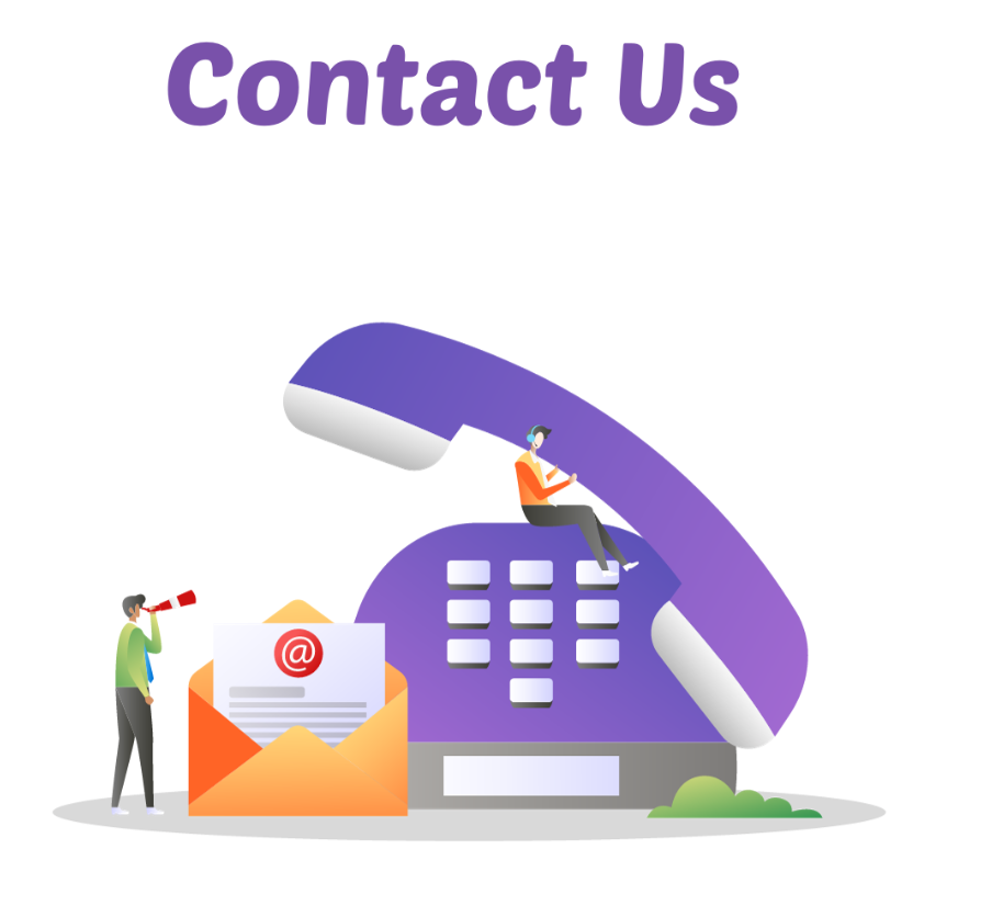 Syntax IT Location Map